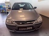 Opel Corsa C Basis/Klimaanlage/Alu felgen - Opel Corsa aus 2006: C