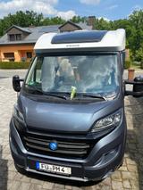 Knaus Van Ti 600MEG *Einzelbetten*Lithium*Klima*Sat* - Knaus 600 me