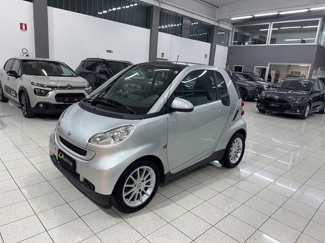 Smart ForTwo 1.0 passion OTTIME CONDIZIONI