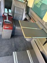 Volkswagen T5 Multivan Business Alcantara Tisch Lufthz - Volkswagen T5 Multivan: Business