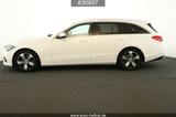 Mercedes-Benz C 220 d T 4Matic Avantgarde #AHK#360°#LED#App# - Mercedes-Benz C 220: Avantgarde