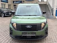 Ford Tourneo Courier Titanium 1.0 EcoBoost Auto./SHZ/