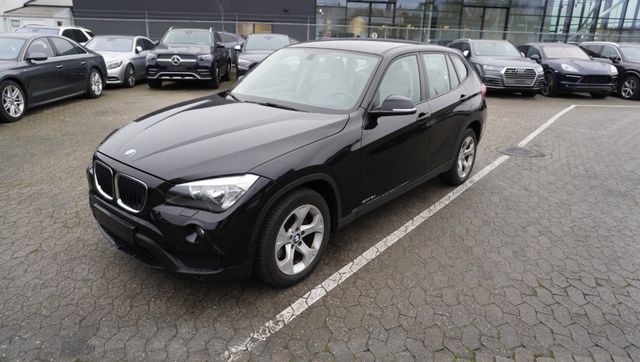 BMW X1 Baureihe X1 18 d sDrive