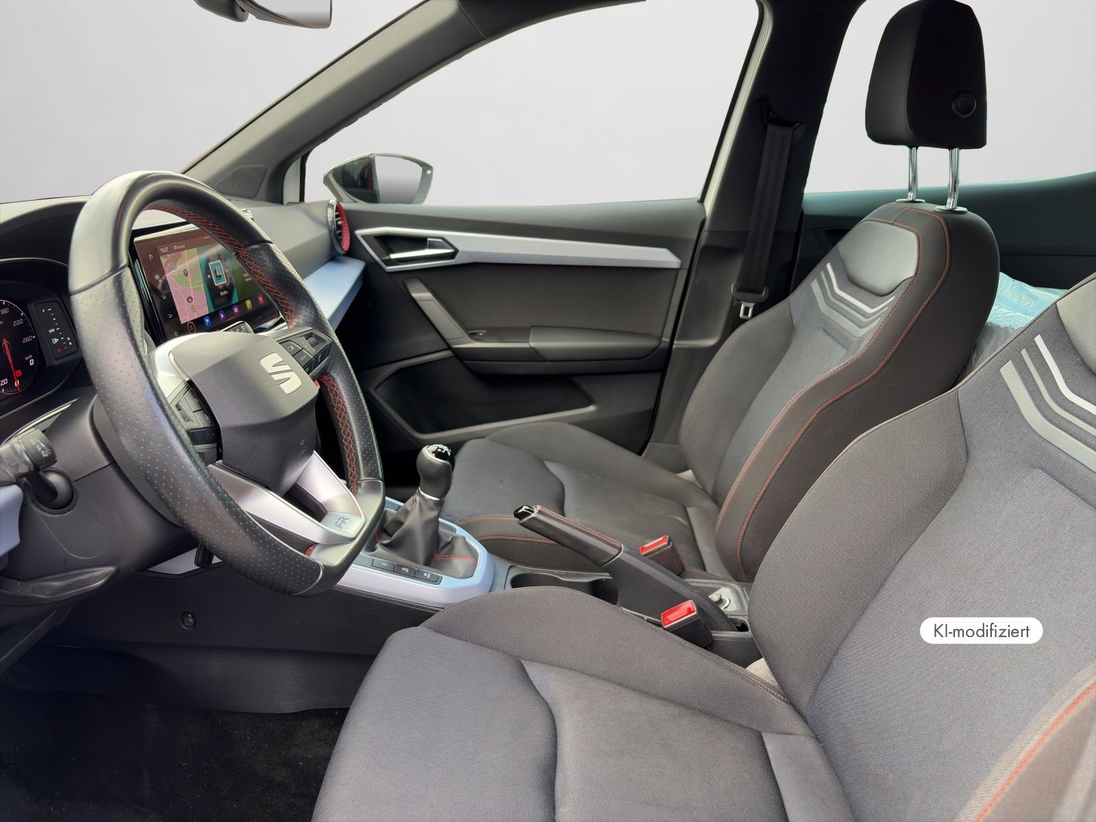 Seat Arona - Bild 13