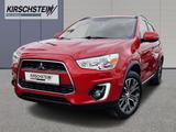 Mitsubishi ASX Diamant Edition+ 2WD 1.6 MIVEC Xenon Kamera  - Mitsubishi ASX