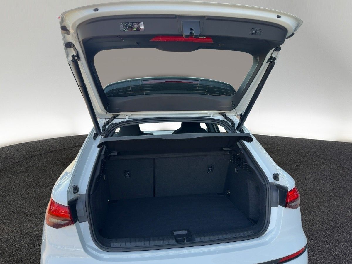 Audi A3 - Bild 7