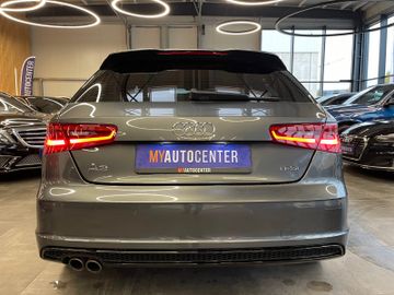 Audi A3 S line *Sportpaket*Klima*Xenon*PDC*Navi*SHZ*