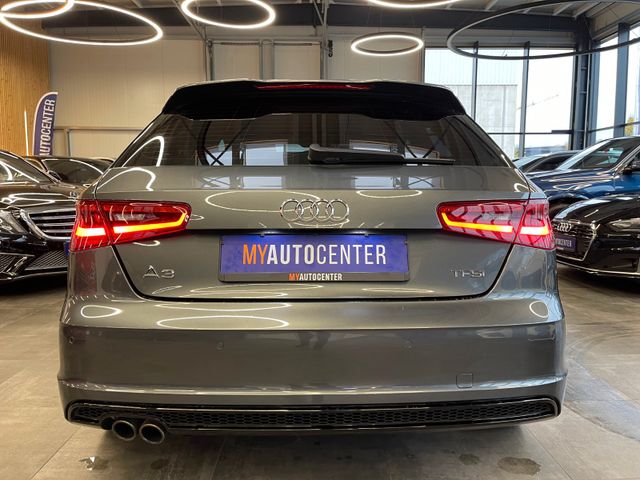 Audi A3 S line *Sportpaket*Klima*Xenon*PDC*Navi*SHZ*