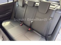 Suzuki Swift - Vorschau Bild 17