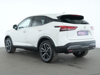 Nissan Qashqai - Vorschau Bild 9