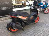 Aprilia SR GT 125 Sport, E5+,MJ 2026, 15 PS - APRILIA SR SPORT