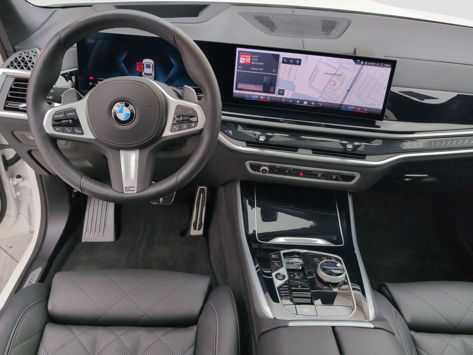 BMW X5 - Bild 12