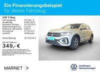 Volkswagen T-Roc - Vorschau Bild 2