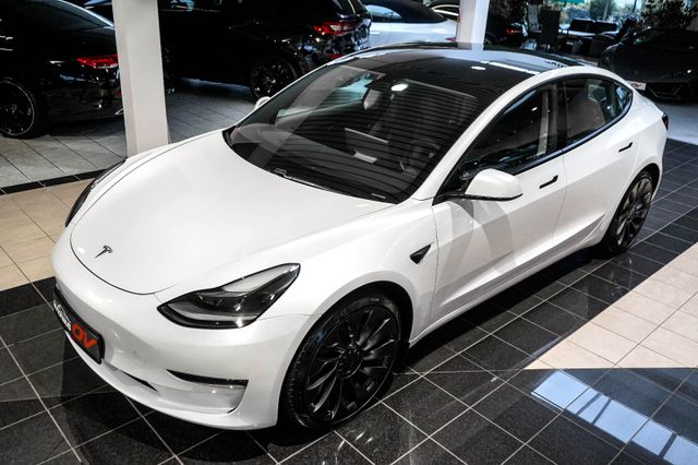 Tesla Model 3 Performance Dual AWD*Premium*ACC*20Zoll*