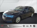 Skoda Octavia Combi 2.0 TDI Selection CarPL*Matrx*360° - Skoda Octavia mit Diesel-Antrieb: Selection