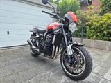Kawasaki Z900RS - KAWASAKI 9 R