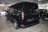 Ford Transit Custom L1 TREND LED NAVI CAM ACC SHZ uvm - Koffer