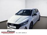 Hyundai i20 1.0 T-Gdi Connect & Go NAVI Sitzheizung Soun - Hyundai i20 Connect-Go