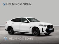 BMW X6 - Vorschau Bild 9