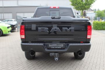 Dodge RAM - 6