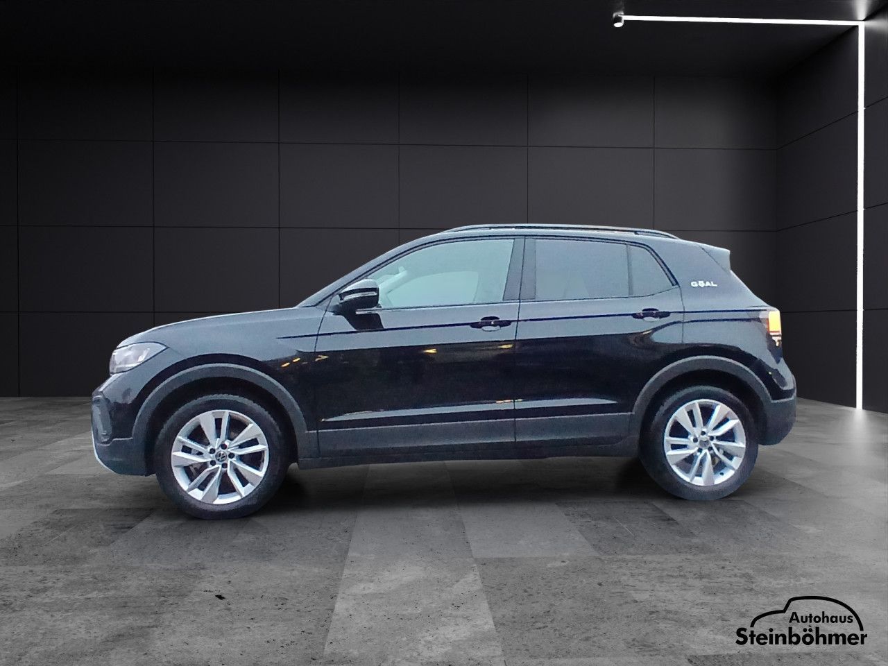 Volkswagen T-Cross - Bild 3