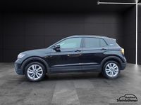 Volkswagen T-Cross - Vorschau Bild 3