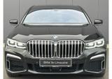 BMW 750iX M Sport DAProf PA+ Laser HK-Soundsys - BMW 7er Reihe mit Benzin-Antrieb