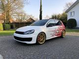 Volkswagen Golf 6 GTI Edition 35  *Sammler*wenig km* - Volkswagen Golf: GTI Edition 35