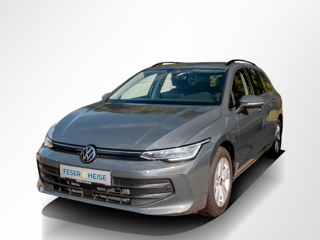 Volkswagen Golf VIII Variant, 1.5 eTSI DSG Life LED*Shzg.*A, миниатюра 11