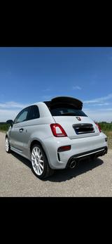 Abarth 695 Esseesse - Top Zustand - Limitierte Edition - Abarth 595 aus 2022