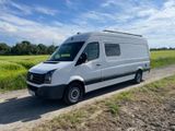 Volkswagen Crafter 2.0 TDI L3H2 Camper - Wohnmobil oder -wagen Crafter