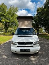 Volkswagen T4 California - Volkswagen T4 California aus 1997