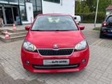 Skoda Citigo 1.0 Ambition - gebrauchte Skoda Citigo aus dem Jahr 2013