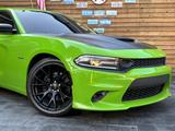 Dodge Charger R/T 5,7L V8 CarPlay Leder SHZ PDC - gebrauchte Dodge Charger aus dem Jahr 2017