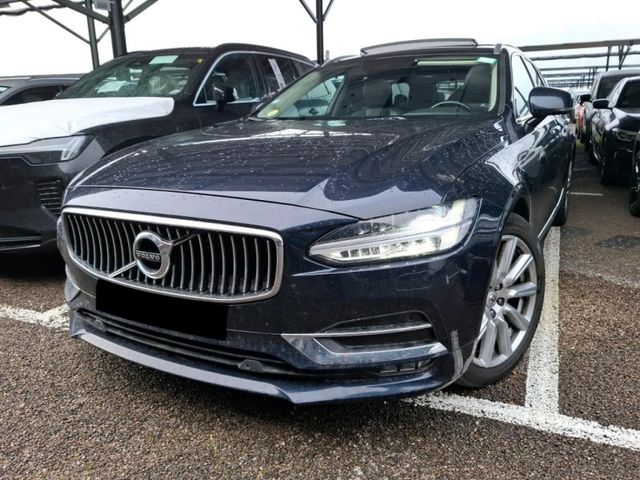 Volvo V90 Kombi Inscription, Panorama, Leder, Kamera