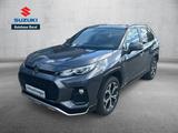Suzuki Across 2.5 Plug-In Hybrid Comfort+ E-Four - Suzuki Across Gebrauchtwagen