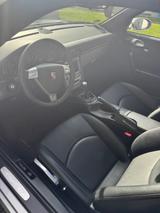 Porsche 997.1 Targa 4 Schalter 98TKM - Porsche 997: 4s