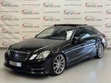 Mercedes-Benz E 350 AMG/PANO/NACHT/DISTR+/Memory/H&K/CHROM/19 - Mercedes-Benz E 350 aus 2012 mit Diesel-Antrieb