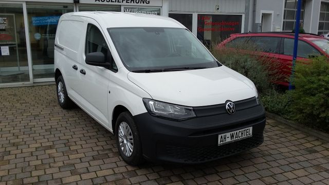 Volkswagen Caddy Cargo 2,0 TDI * AHZV*PDC vo+hi*GRA