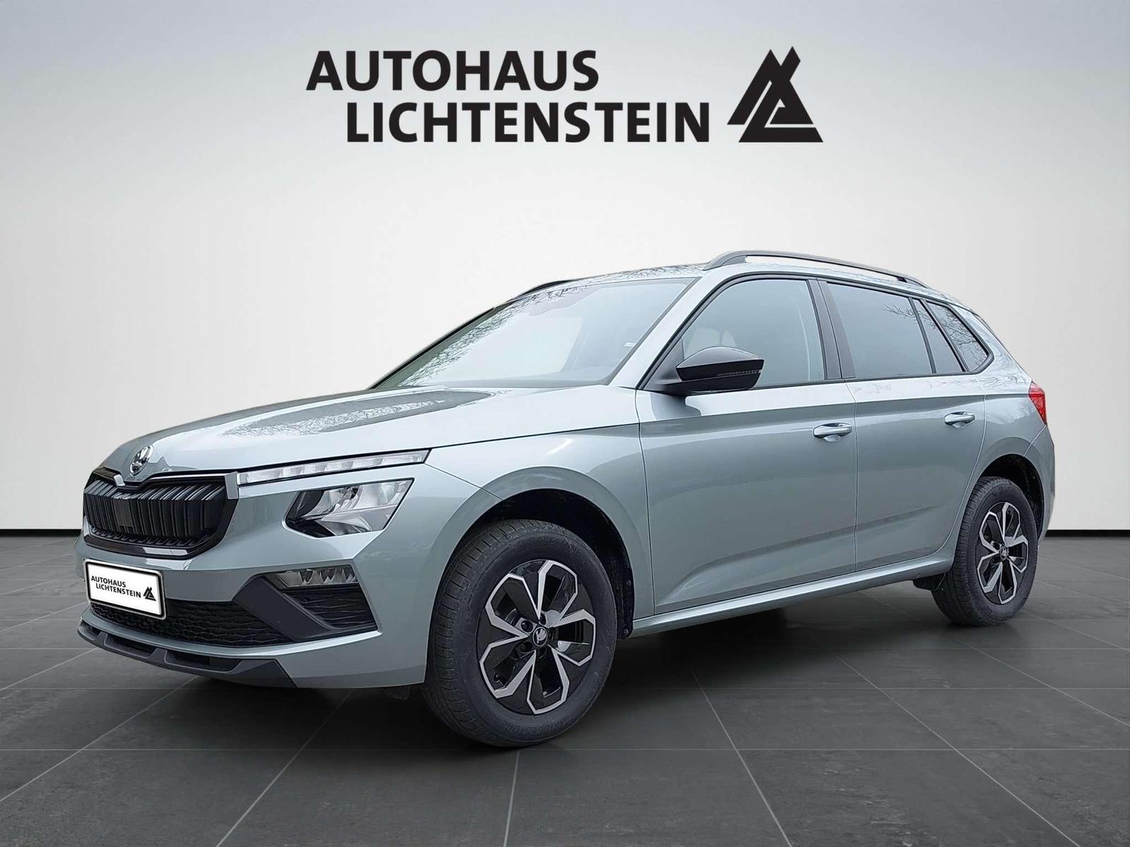 Skoda Kamiq Selection 1,0 85kw 115PS 5 Jahre Garantie 