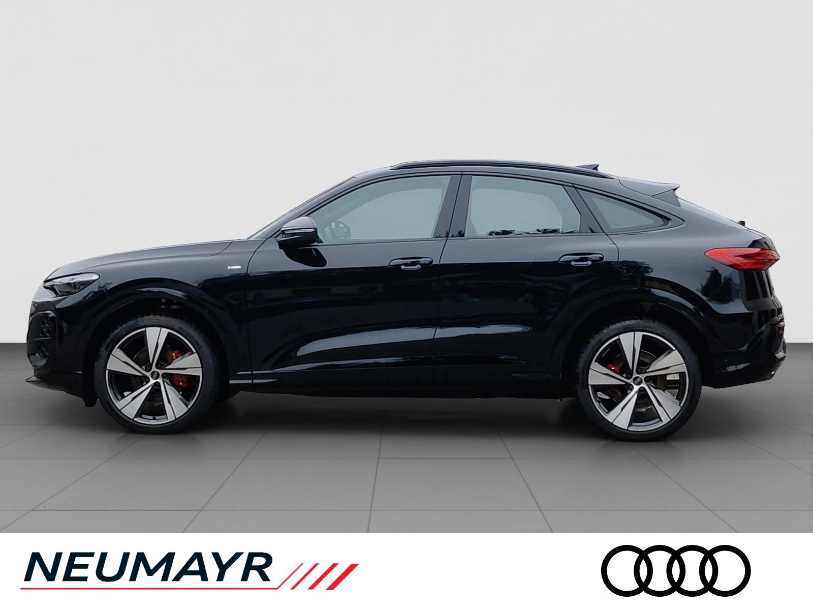 Audi Q5 - Bild 3