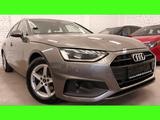 Audi A4 Avant 30 TDI Business Edition 55oookm LEDER - Audi A4: Edition