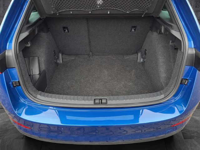 Skoda Scala Ambition*LED*PANO*APPLE*ACC*PDC*RS-SITZE