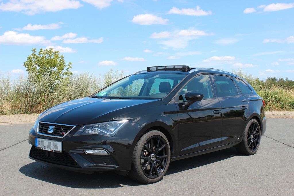 Image of Seat Leon