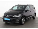 Volkswagen Touran 1.5 TSI Move DSG 7-Sitze/NAV/LED/RFK/SH - Volkswagen Touran in Hamburg