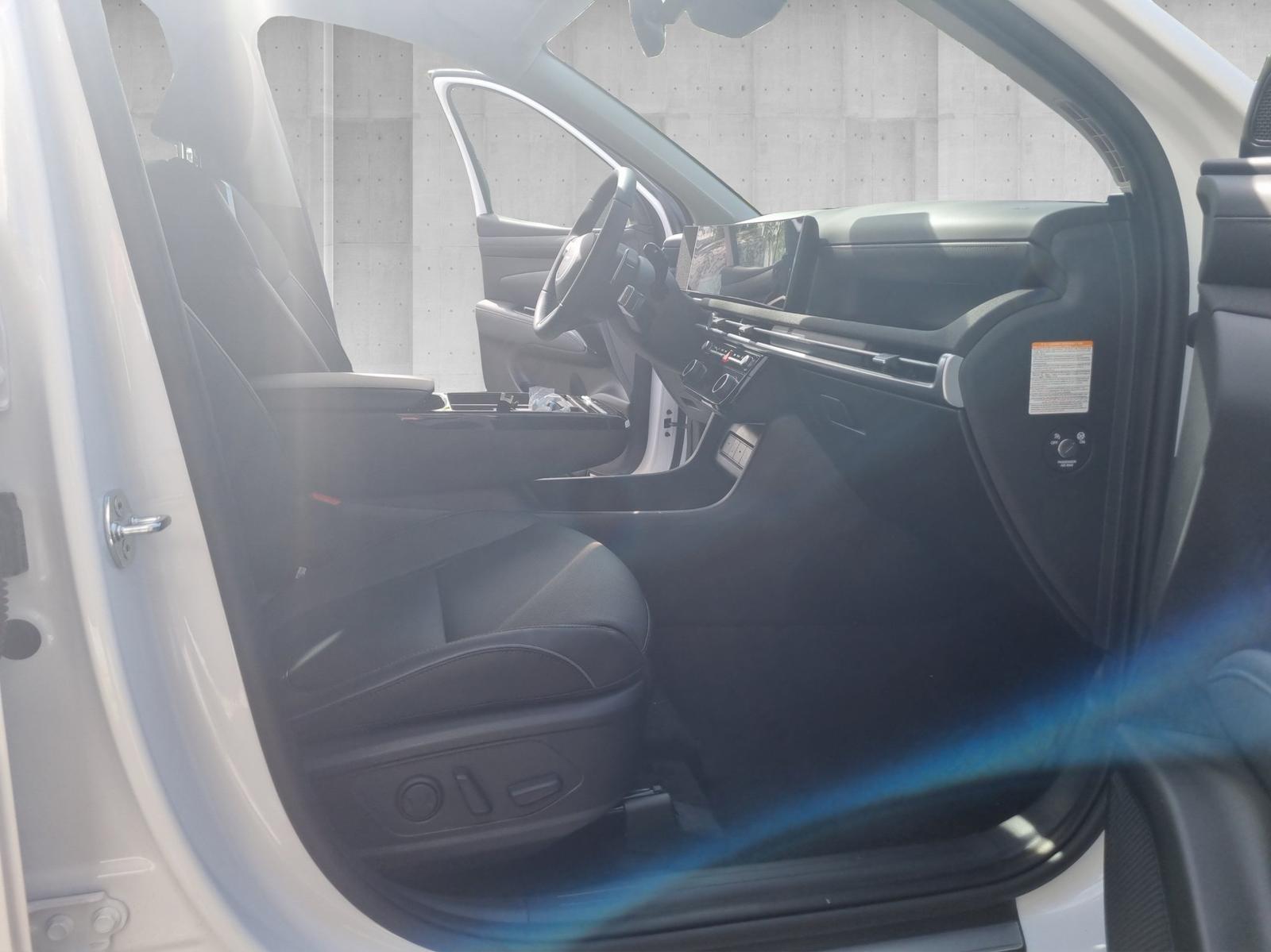 Hyundai TUCSON FL 1.6 T-GDi PHEV Prime Aut. 360°*4xSHZ*A, миниатюра 18