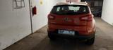Kia Sportage 2.0 CRDi 2WD Attract Attract - Kia Sportage: Orange