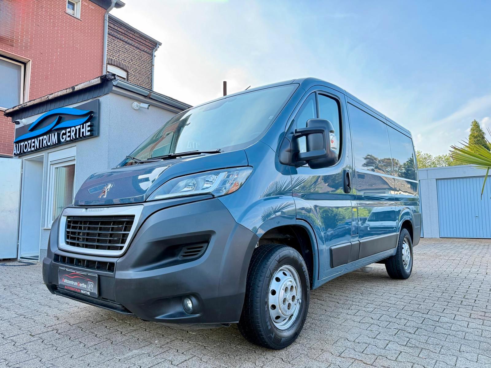 Peugeot Boxer Kasten 328 L1H1 Pro BlueHDi 120 *Kamera*