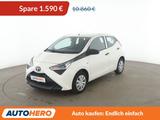 Toyota Aygo 1.0-VVT-i X *LED*KLIMA* - Toyota Aygo (X) in Nürnberg