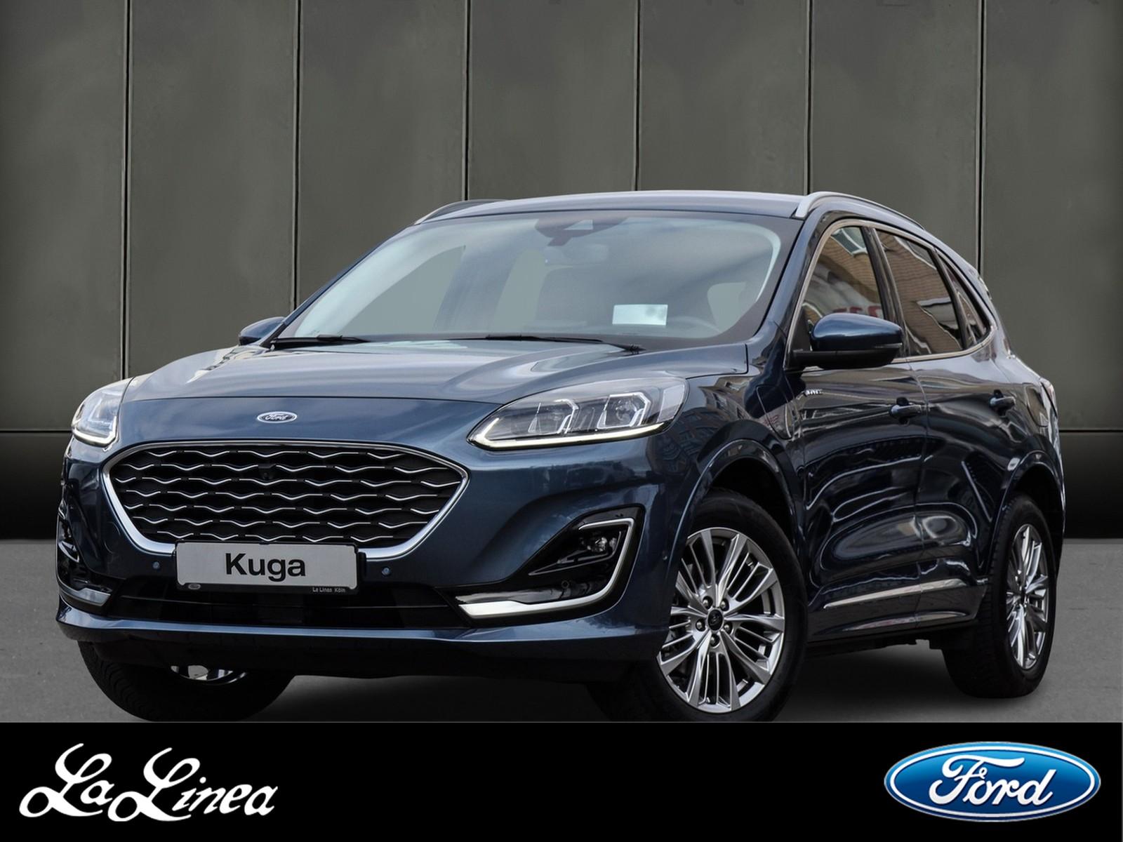 Ford Kuga Vignale Plug-In Hybrid AKTIONSPREIS
